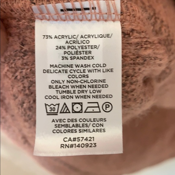 Loft Pullover - Picture 4 of 5